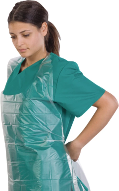 Folitex  Packung  100 Stück Apron M