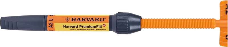 Harvard PremiumFill+  Spritze  4 g A2 U