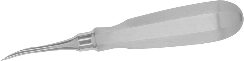 KKD® Luxierer  Stück  3 mm gebogen , Nr. 6