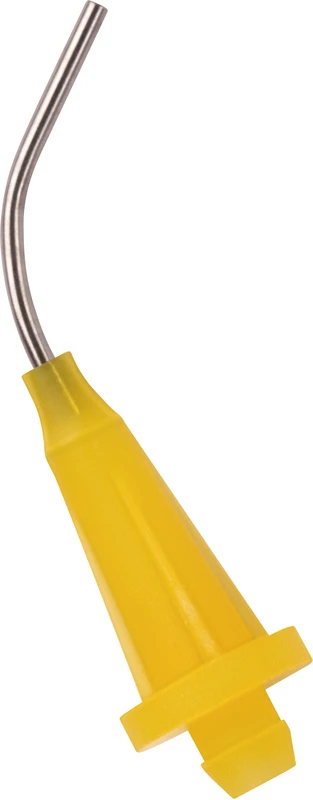 LuxaCore Z-Dual Endo-Tips  Packung  50 Stück yellow