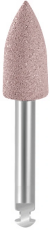 EVE ECOCERAM  Packung  10 Stück rosa mittel, RA, Figur Flamme, 5 x 10 mm