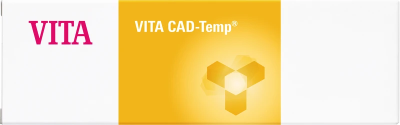 VITA CAD-Temp®  Stück  monoColor 3M2T, CT-55