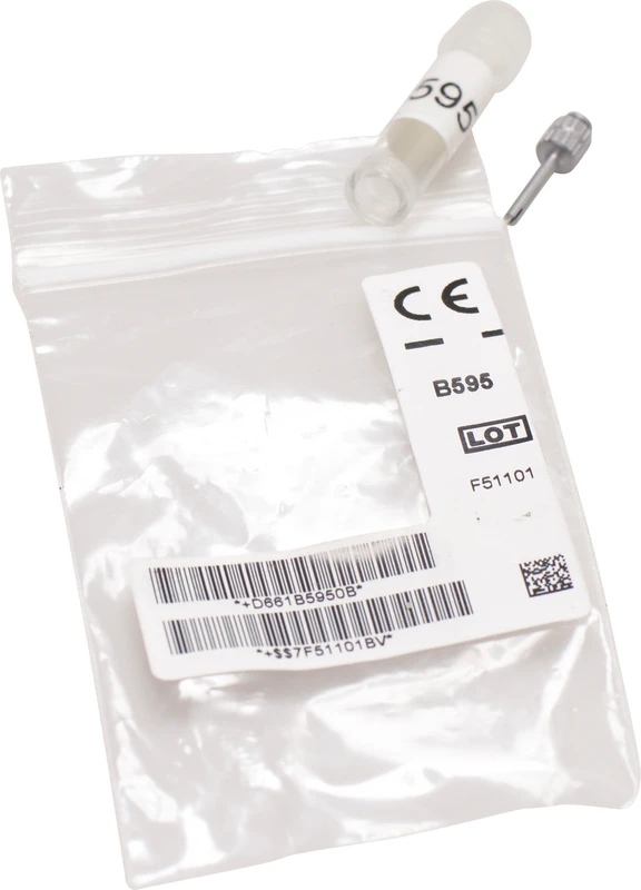 MAX® PINS  Stück  TMS Minim und Minim 2\1 Handdreher