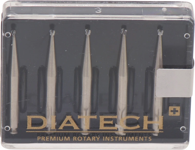 DIATECH C1   Packung  5 Stück RA, Figur 001, ISO 010