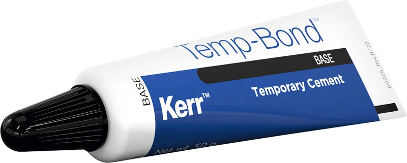 Temp-Bond Original  Tube  50 g Basismaterial