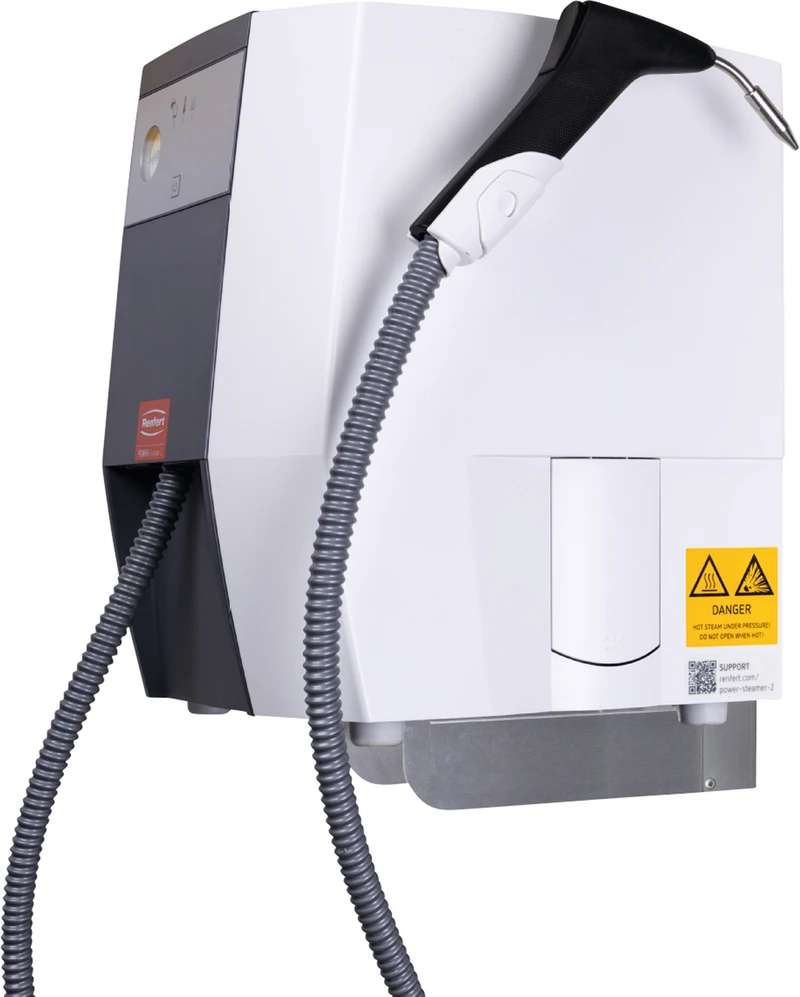 POWER steamer Wandhalterung  Stück