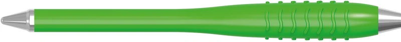 Mundspiegelgriff cone socket Colori Silikon LS   Stück  LiquidSteel, grün