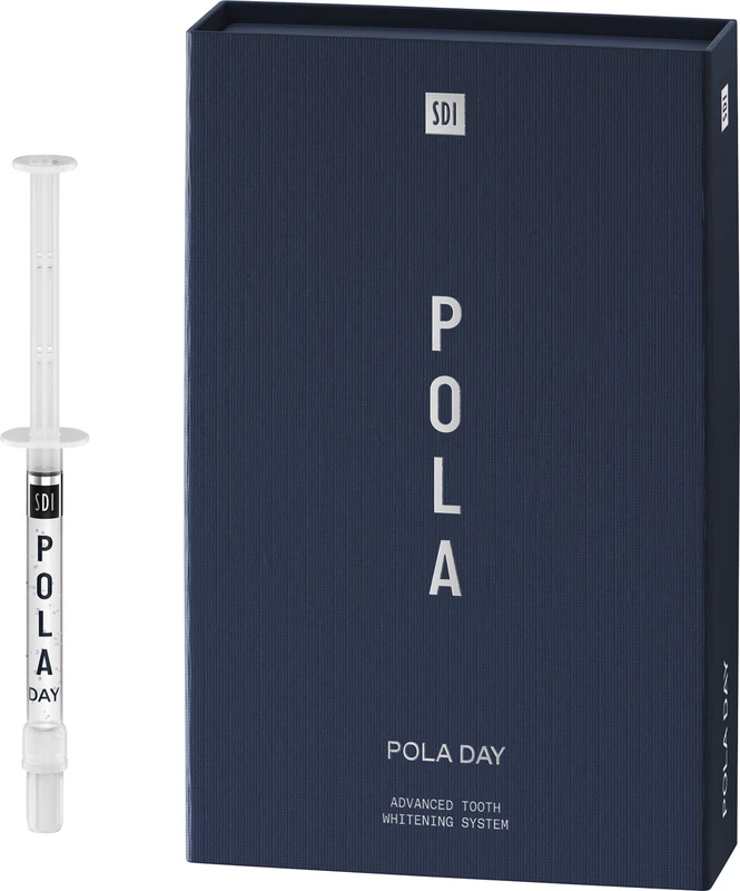poladay  Set  Mini 4 x 1,3 g 6 %