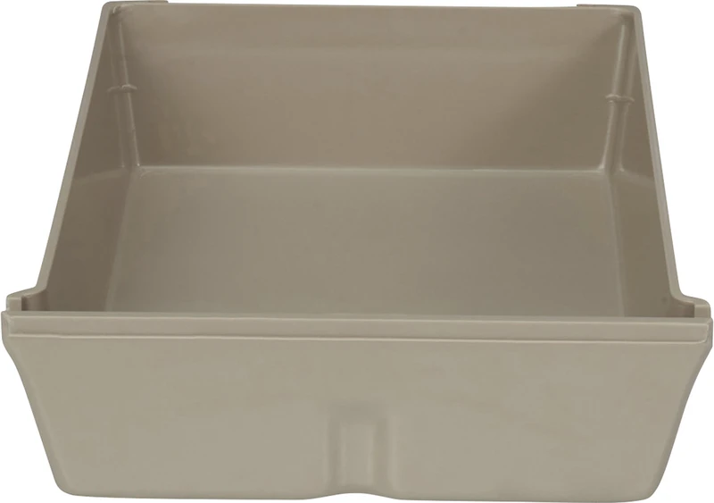 ERGOspace  Packung  20 Arbeitsschalen 140 x 40 x 180 mm