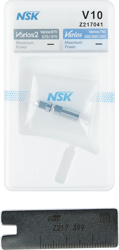 Varios  Packung  3 Stück V10