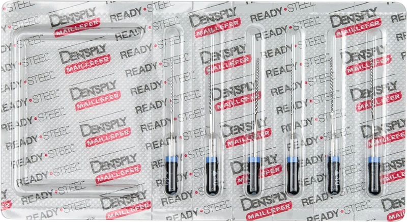 READYSTEEL K-Flexoreamers  Packung  6 Stück 31 mm ISO 040