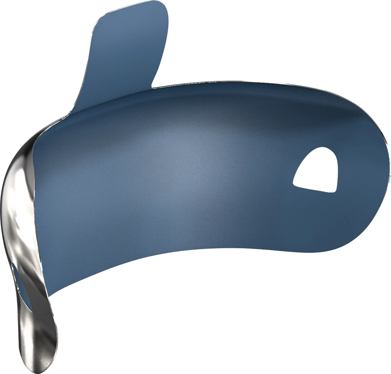 HALO Firm Nonstick Matrix Band  Packung  50 Stück 5,5 mm, mit Teflon