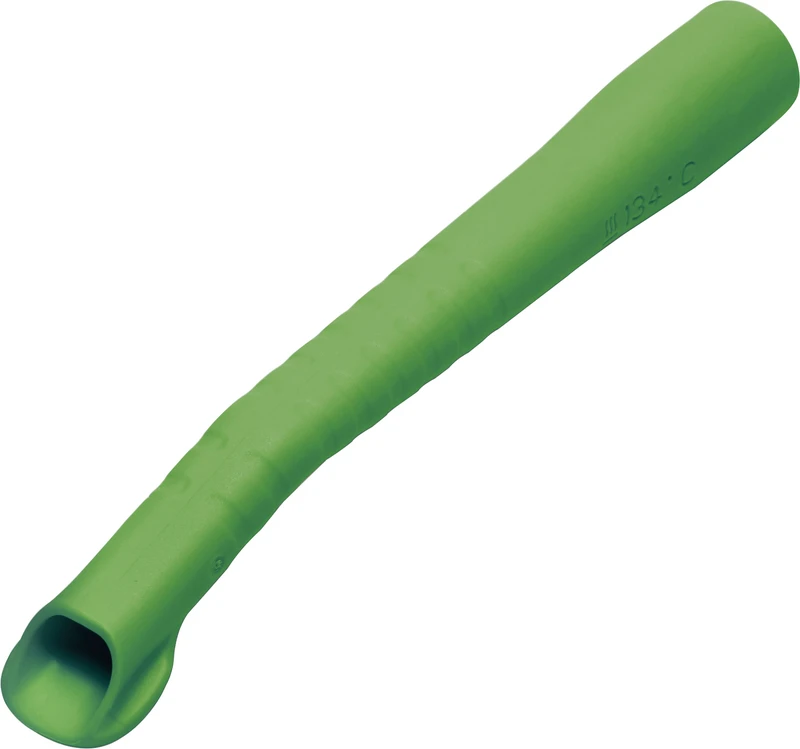 Monoart® Kinder Absaugkanüle EVO  Packung  10 Stück grün