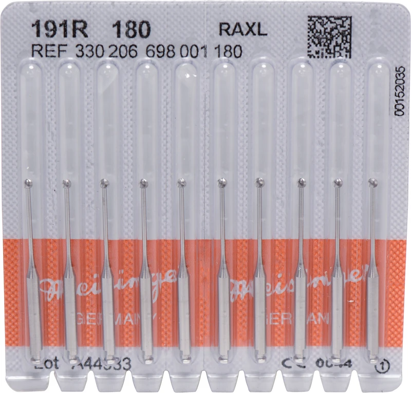 WZK Erweiterer 191R  Packung  10 Stück ISO 180, RAXL