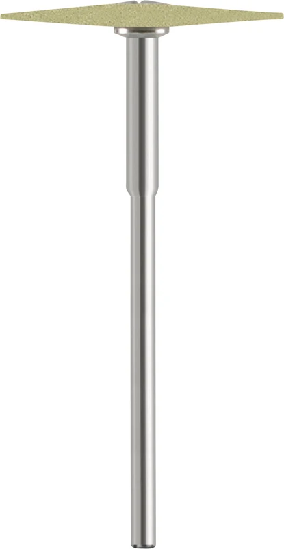 CeraTec  Stück  HP, Figur 303, 2 mm, ISO 240