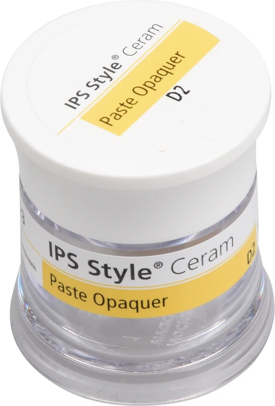 IPS Style® Ceram  Dose  5 g Paste Opaquer D2