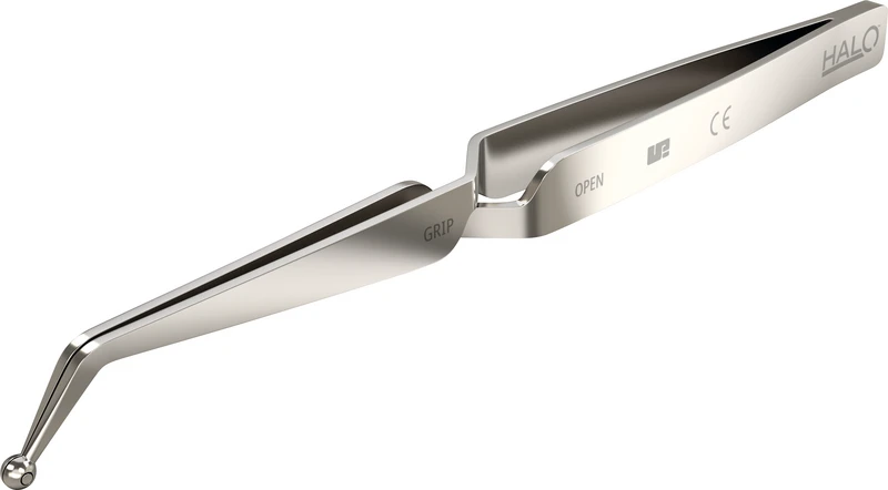 HALO Tweezers Pinzette  Stück
