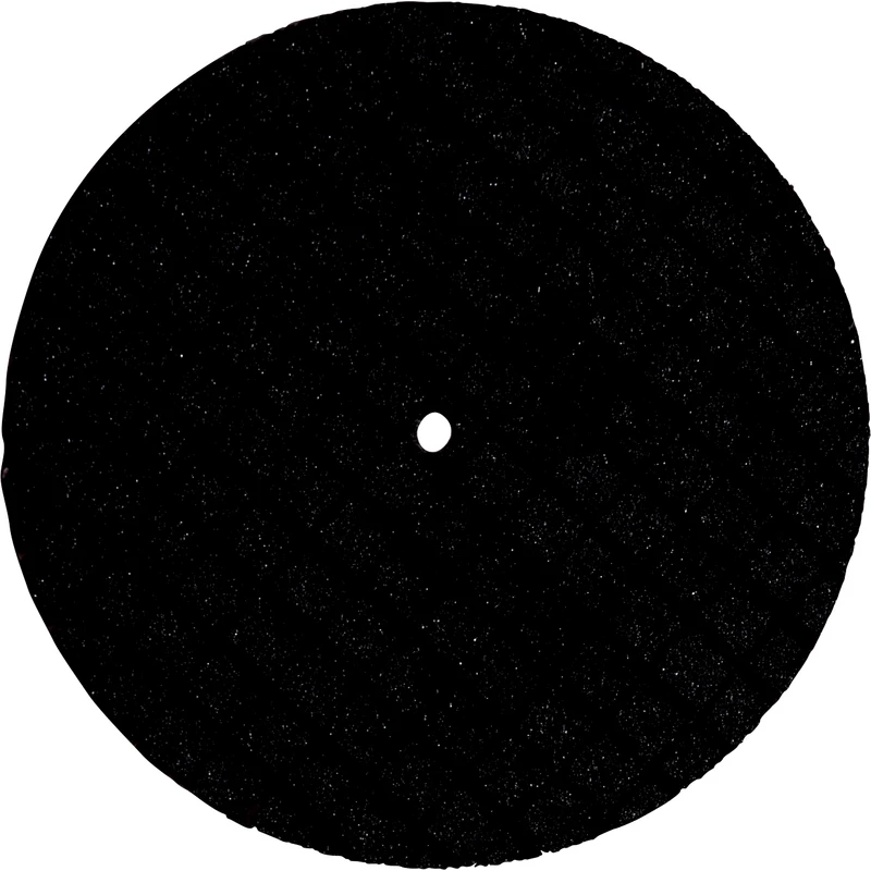 Faserverstärkte Trennscheiben  Packung  50 Stück unmontiert, Aluminiumoxid-Besch., flexibel, faserverstärkt, Ø 38 mm x 1 mm, UM3801FM