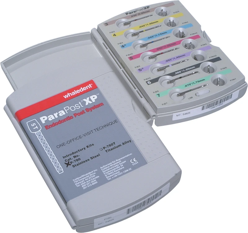 ParaPost® XP  Einführungspackung