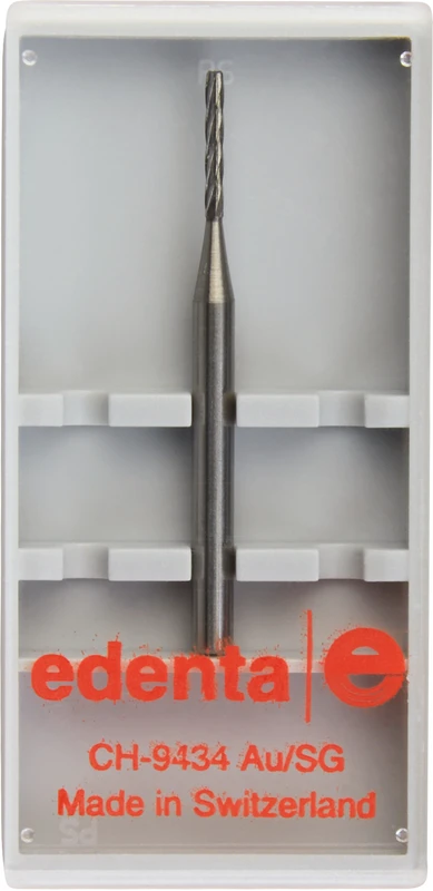 HM Rillenfräser 3870  Stück  HPK 103, Figur 538, 8 mm, ISO 010