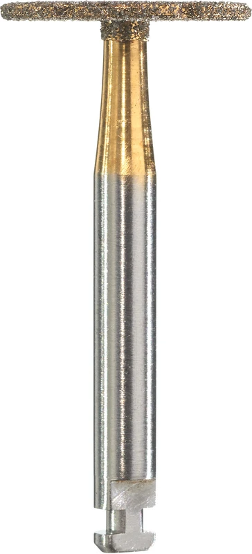 Zircut® Kronentrenner 369  Stück  RA, Figur 369, Stärke 0,6, ISO 090