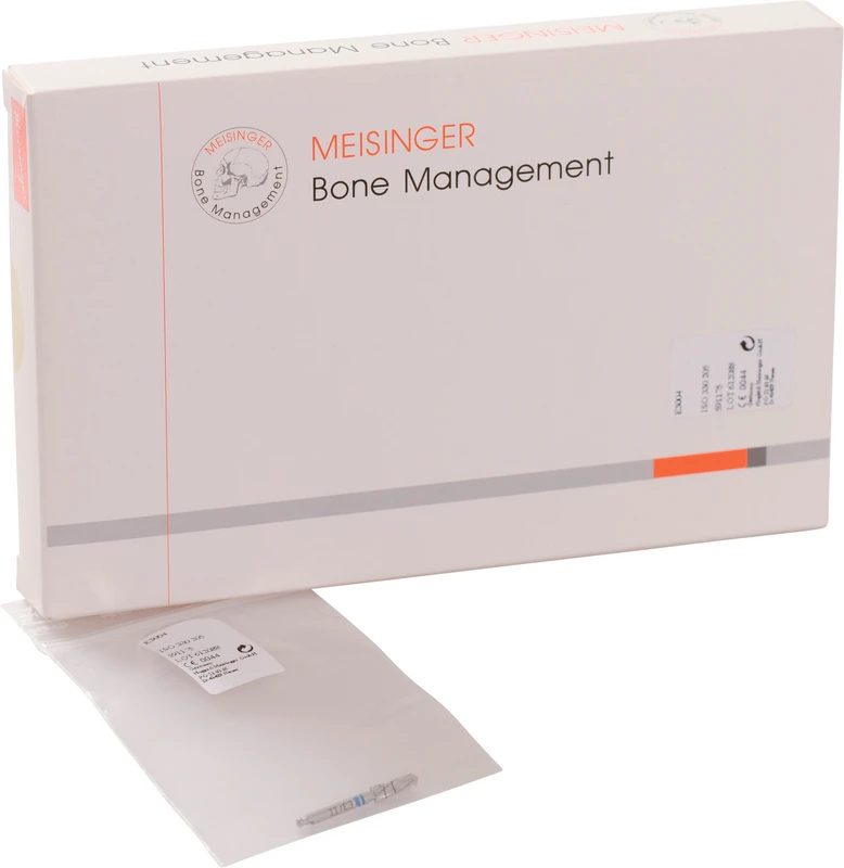 Erweiterer II  Stück  10 mm, ISO 034, RAL