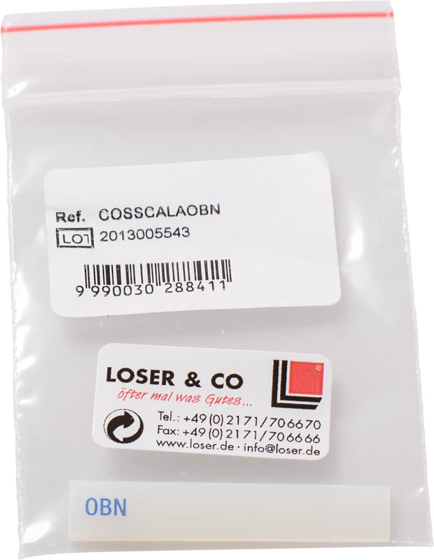 Enamel PL HFO Farbstäbchen  Stück  OBN