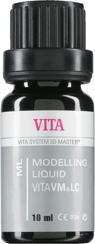 VITA VM® LC Modelling Liquid  Packung  10 ml