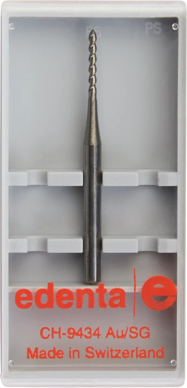 HM Wachsfräser 3680  Stück  parallel rund, HPK 103, Figur 137, 8 mm, ISO 010