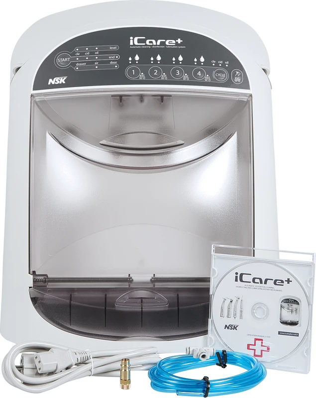 iCare+  Komplettset