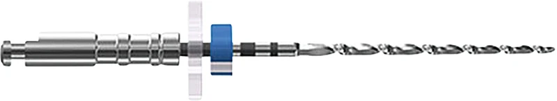 FKG BioRaCe Steril  Packung  6 Stück 25 mm, ISO 060, 2 %