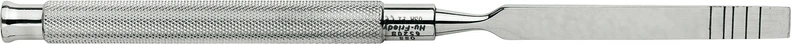 Osteotome  Stück  OSS6520S, 7,5 mm, gerade