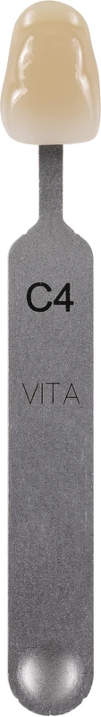 VITA classical Farbmusterstäbchen  Stück  C4