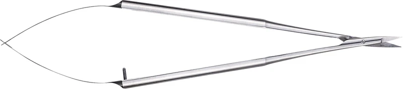 Swiss Perio Mikrochirurgische Schere  Stück  SPSPV