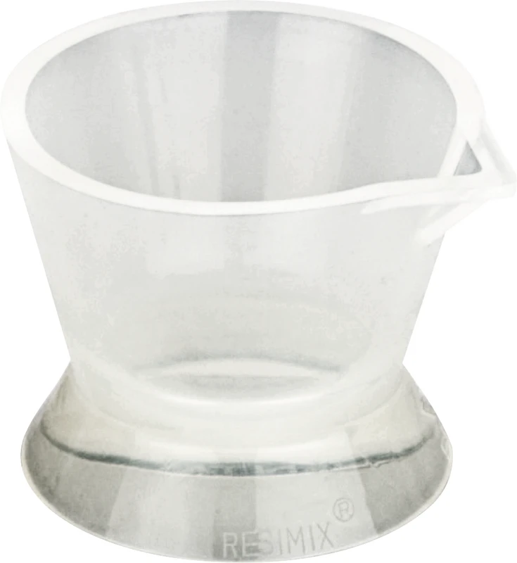 RESIMIX® Becher  Stück  70 ml, groß
