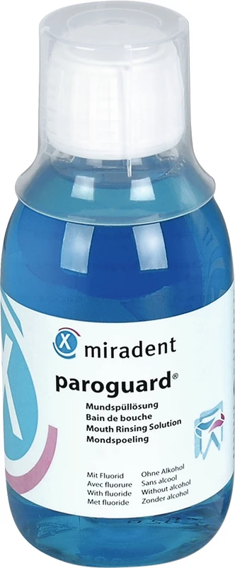 paroguard®  Flasche  200 ml