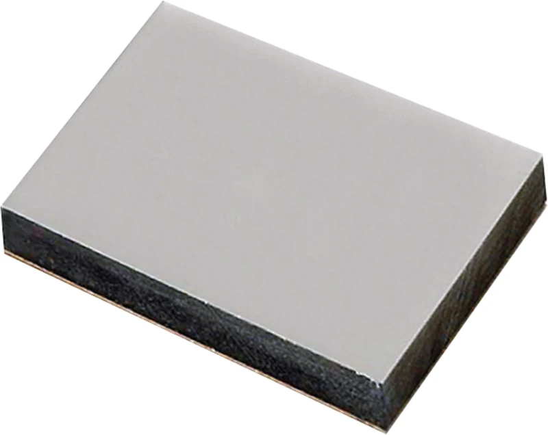 Anti-Rutsch Folienblock  Packung  100 Blatt 7 x 8 cm