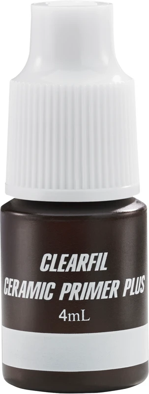 CLEARFIL CERAMIC PRIMER PLUS  Flasche  4 ml