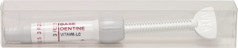 VITA VM® LC 3D-MASTER®  Spritze  4 g Paste base dentine 3R2.5