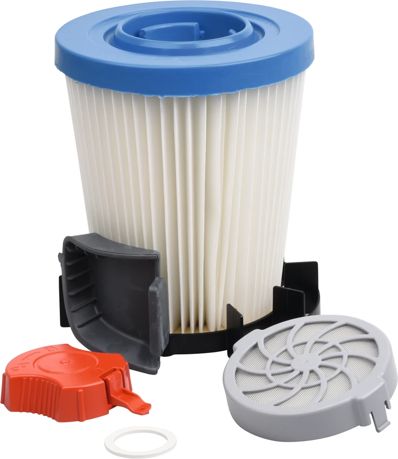 SILENT compact Feinfilter  Stück