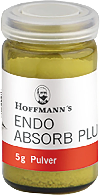 HOFFMANN´S ENDO ABSORB+  Dose  5 g Pulver