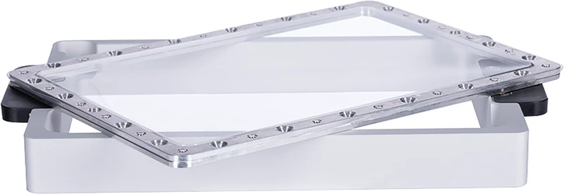 FEP Folie  Stück  für Wanne Phrozen Sonic SL 4K 2022, 210 x 290 mm