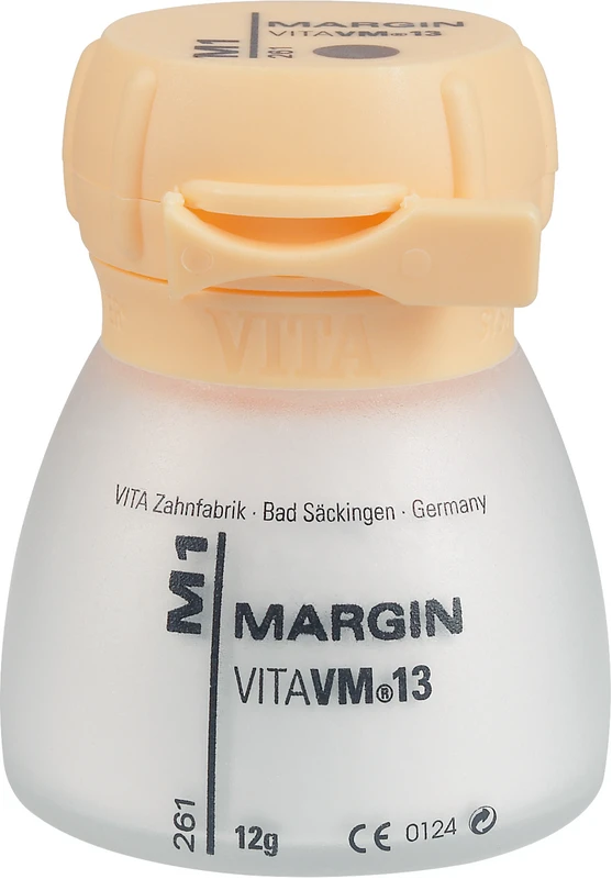 VITA VM®13 Zusatzmassen  Dose  12 g Pulver margin M1