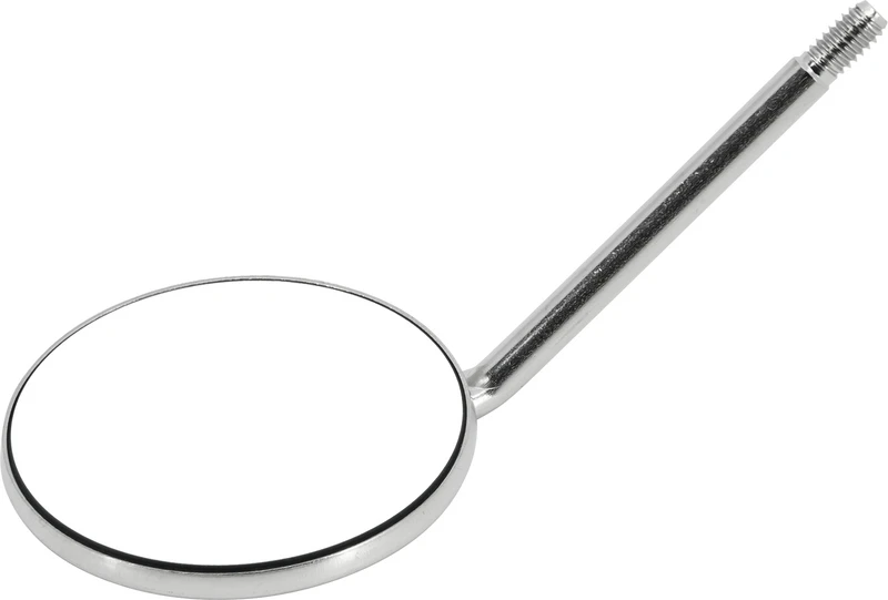 ULTRAvisions Mundspiegel  Packung  12 Stück, Ø 24 mm