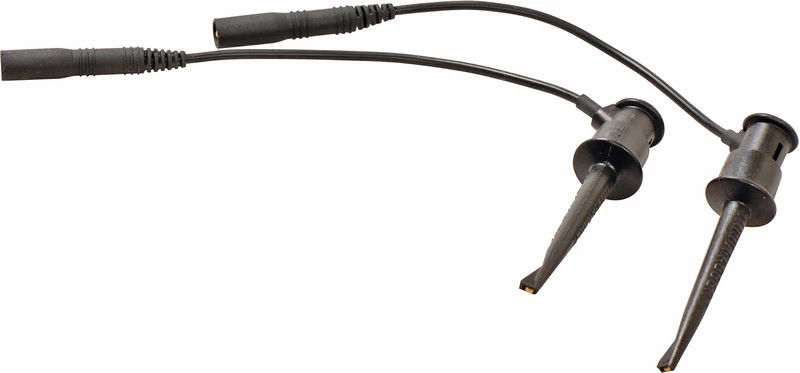CanalPro Apex Locator Feilenclips  Packung  2 Stück