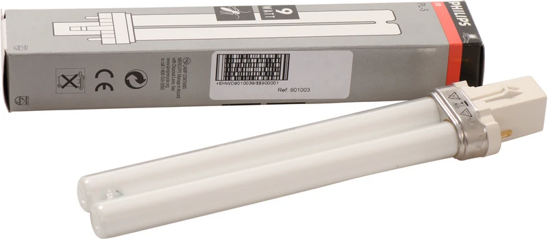 Speed Labolight Ersatzlampe  Stück  UV-A