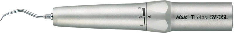 Ti-Max S970L  Stück  Airscaler S970SL, für Sirona Schnellkupplung