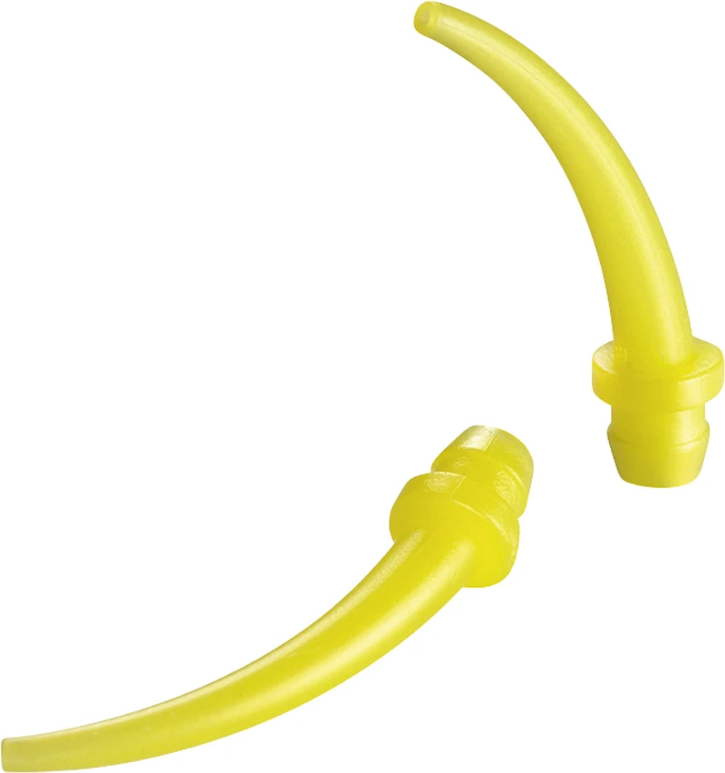 Intraoral tips  Packung  50 Stück Ø 0,6 mm