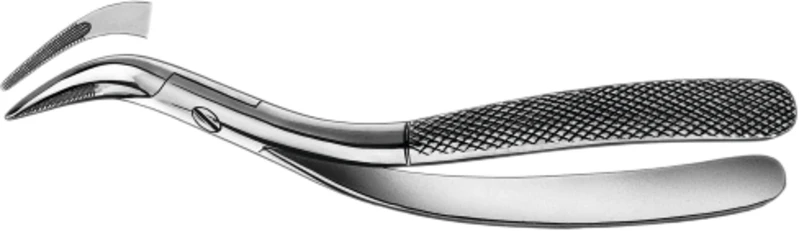 Wurzelsplitterzangen nach Witzel  Stück  406 OK Wurzeln