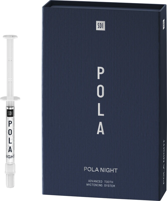 polanight  Set  Mini 4 x 1,3 g 10 %